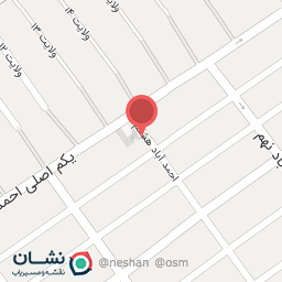 عکس پارچه سرای محمدی