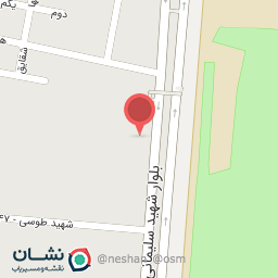 عکس جلوبندی و تعمیرگاه قاسمی