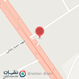 عکس پمپ بنزین بابانیا