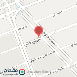 عکس خواروبار لاله سبز