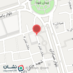 عکس چلوکبابی گلستان