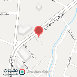 عکس کلینیک زیبایی درخشان