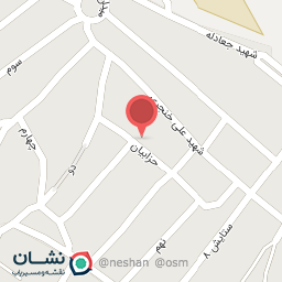 عکس اهواز برگر