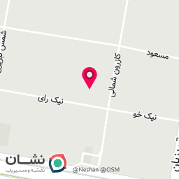 عکس مرکز تخصصی فیشال فاطیما محمدی
