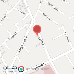 عکس نانوایی سنگکی