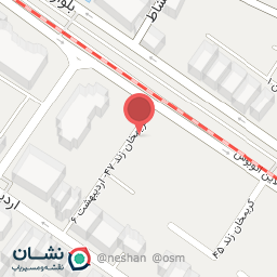 عکس دکتر حمید اشکانی