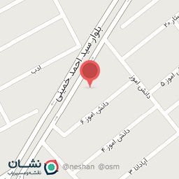 عکس فروشگاه شهر هوشمند سیرجان