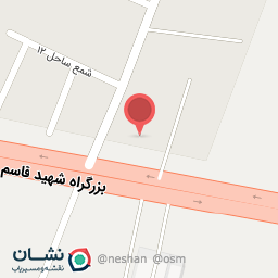 عکس کارگاه ساحل بلوک