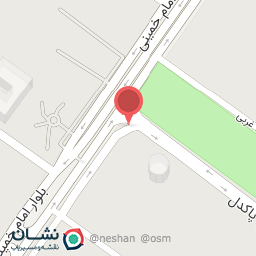 عکس پیمانکاری و دکوراسیون داخلی ساختمان آتلانتیک