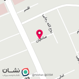 عکس دکتر هومان کاظمی متخصص قلب و عروق