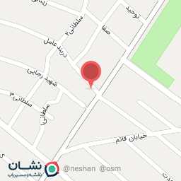 عکس مطب مامایی رقیه پرتو خورشید