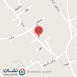 عکس املاک بیمه 