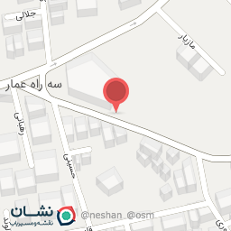 عکس مزون روشا