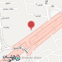 عکس کاپ کیک باران