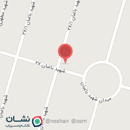 عکس سوپرمارکت علی