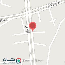 عکس فروشگاه چادر دوزی رعیتی