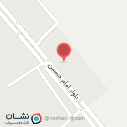 عکس حسینیه سجادیه