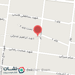 عکس مشاور املاک امیران