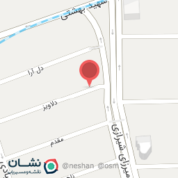 عکس خانه کودک سرای محله بهجت آباد