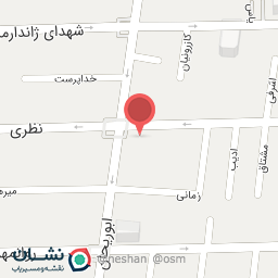 عکس رنگ و ابزار مهدی