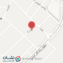 عکس زورخانه قمر بنی هاشم