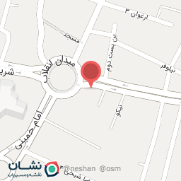 عکس خودپرداز بانک انصار