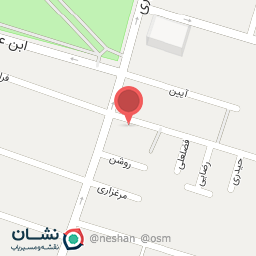 عکس خرازی نگین