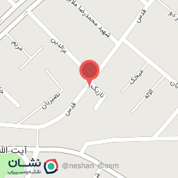 عکس بستنی فروشی تبریزی