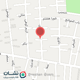 عکس تهویه مطبوع ارجمند