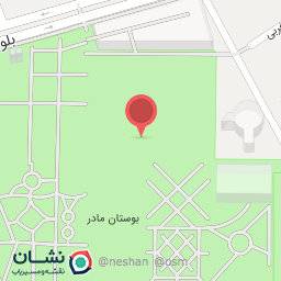 عکس زمین بازی کودکان 