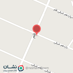 عکس املاک نیلی