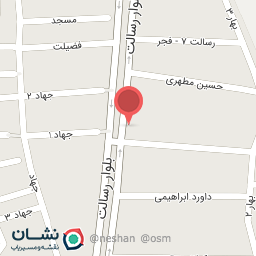 عکس الکتریکی بلوار