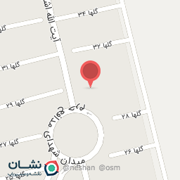 عکس پارک زنبق