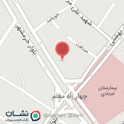 عکس دفتر مشاور رسمی مالیاتی یعقوب نجفی