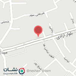 عکس شرکت بیمه کوثر(سهامی عام)