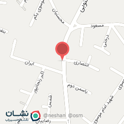 عکس دودکده همایونی