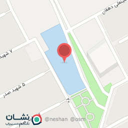 عکس دبیرستان دخترانه نسیم سبحان شاهد