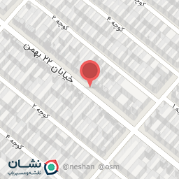 عکس فروشگاه تاسیسات شهر