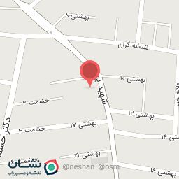 عکس دفتروکالت محمد تقی بحرکاظمی