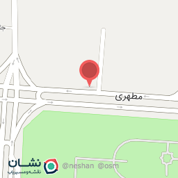 عکس رستوران و بیرون بر ثامن