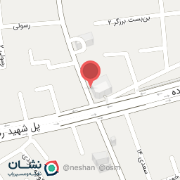 عکس زبانکده ایرانیان شعبه ۲