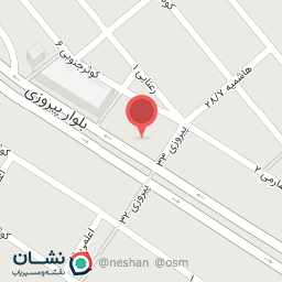 عکس بانک سپه شعبه چهارراه چهارچشمه - کد 1504006