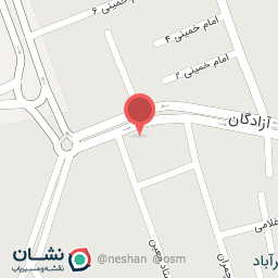 عکس تخمه فروشی سید 