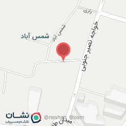 عکس دکتر ژاله بهروزی