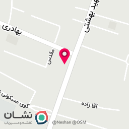 عکس دفتر نقشه برداری آزیموت
