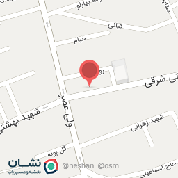 عکس دکتر کامین عنابی (فیزیوتراپیست)