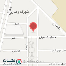 عکس پایانه وصال  مترو علی آباد