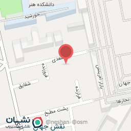 عکس هنرستان سوره