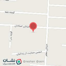 عکس بربری استادان