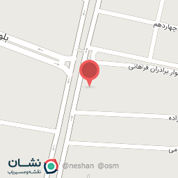 عکس الکتریکی فاراتل